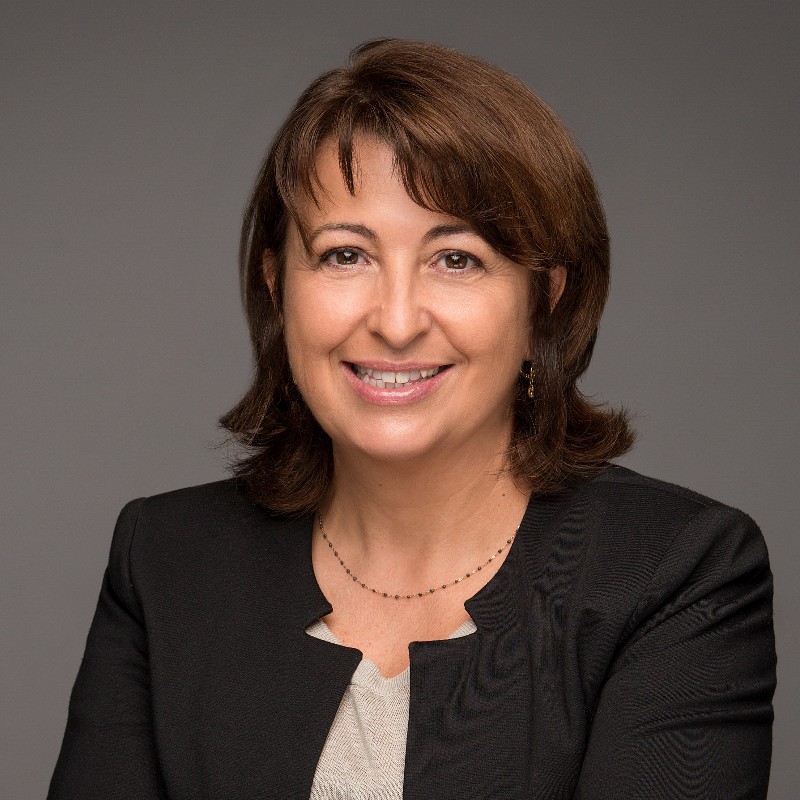 Portrait de Valérie, coach VPV